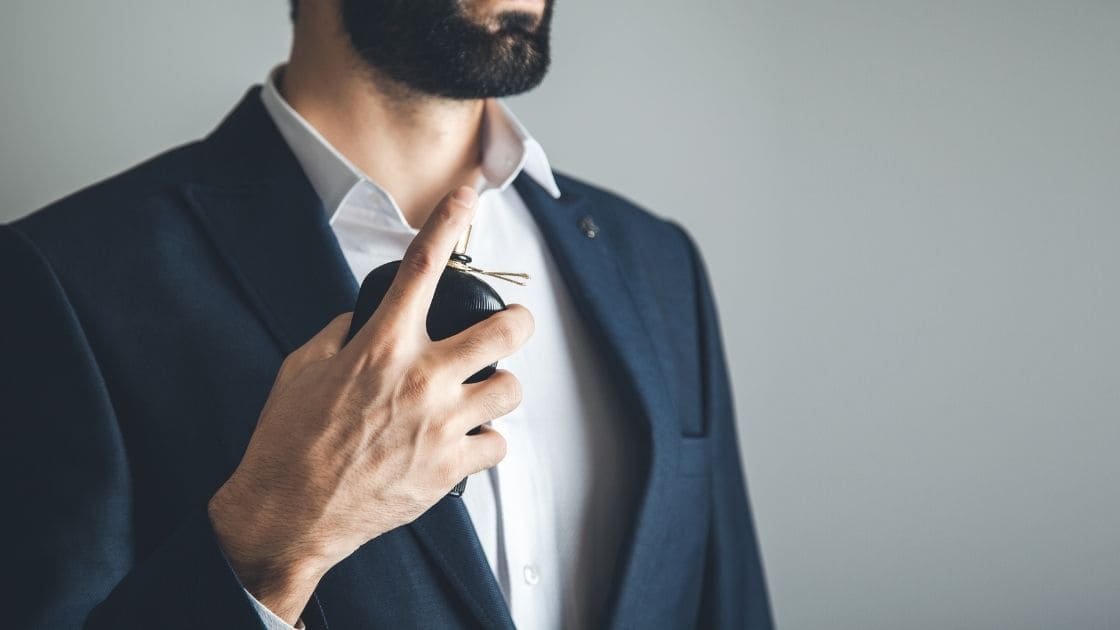 How & where to apply perfume so it will last longer?