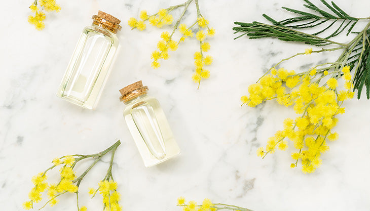 How to make your own perfume?