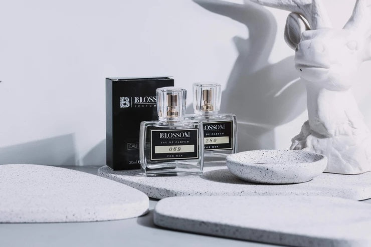 Inspired Perfumes: Everything you need to know