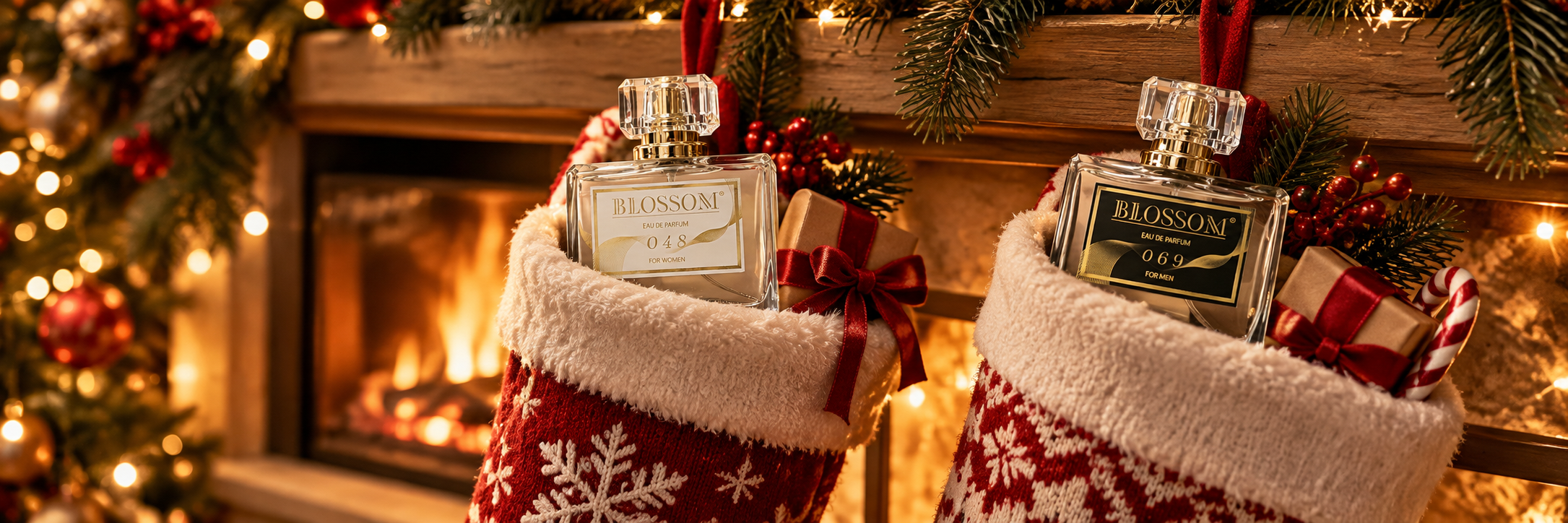 Christmas Perfume Gift Sets Under £50: A UK Buying Guide