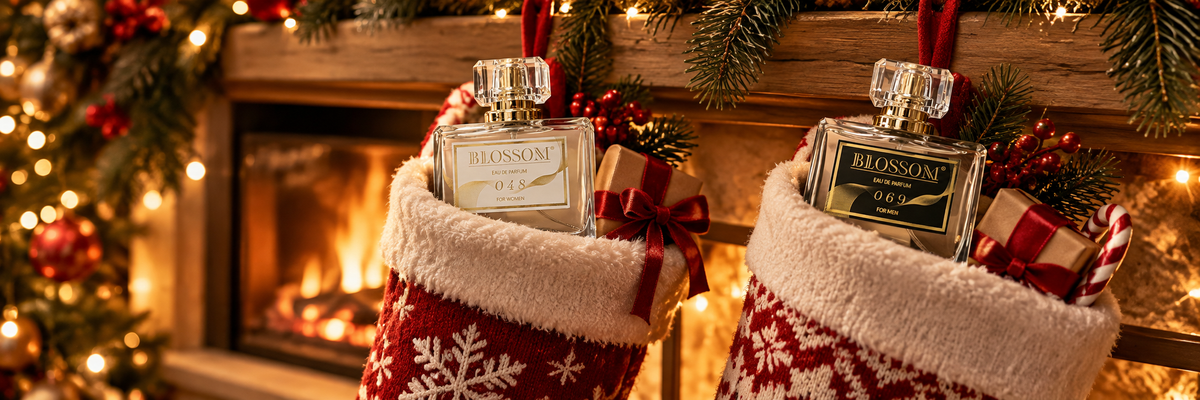 Christmas Perfume Gift Sets Under £50: A UK Buying Guide
