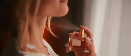 Unique perfume gift ideas for every personality type