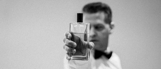 Iconic fragrances of the 20th century: how they inspired today’s perfume trends