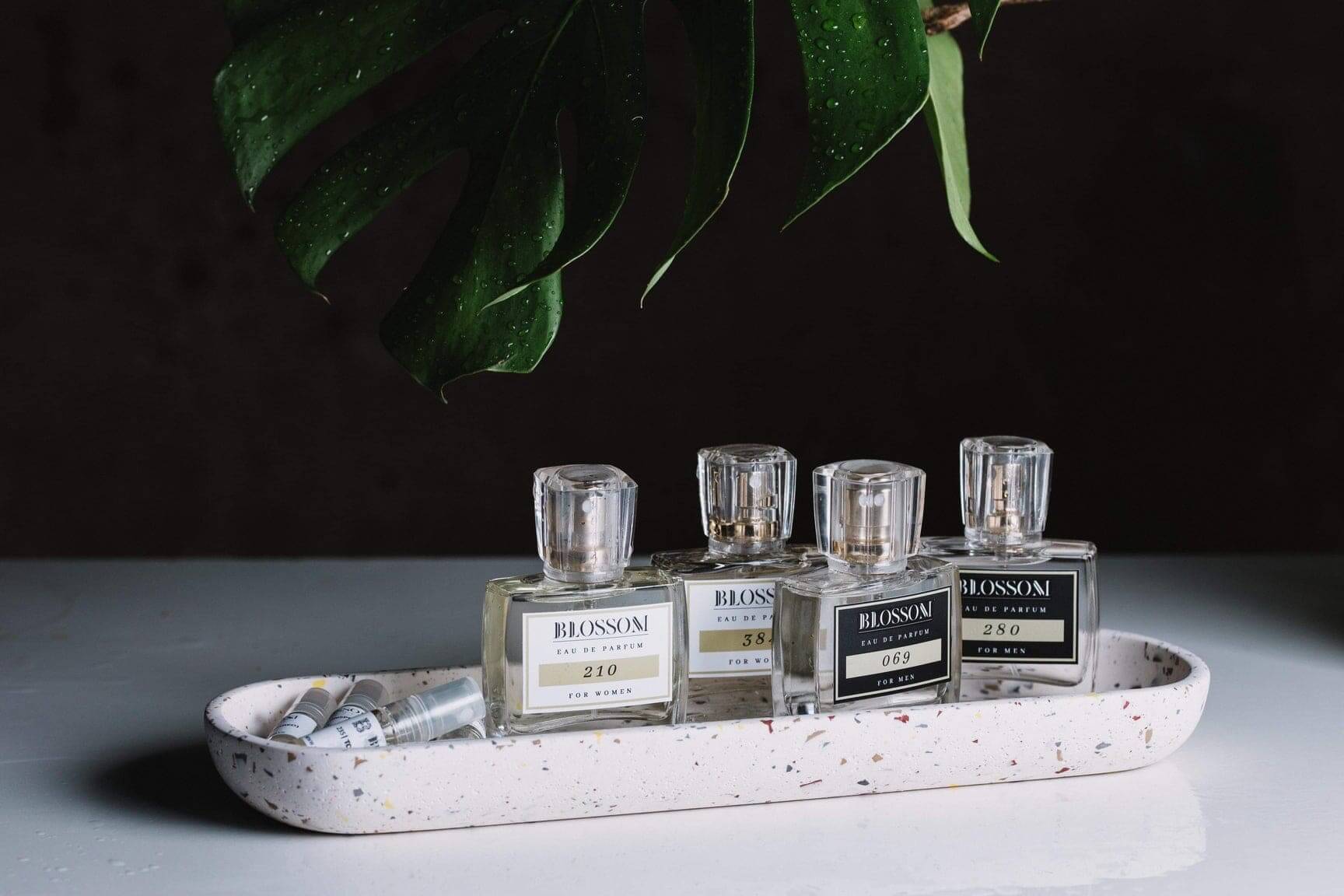 Which Blossom Perfume Should You Choose? Find Your Perfect Scent