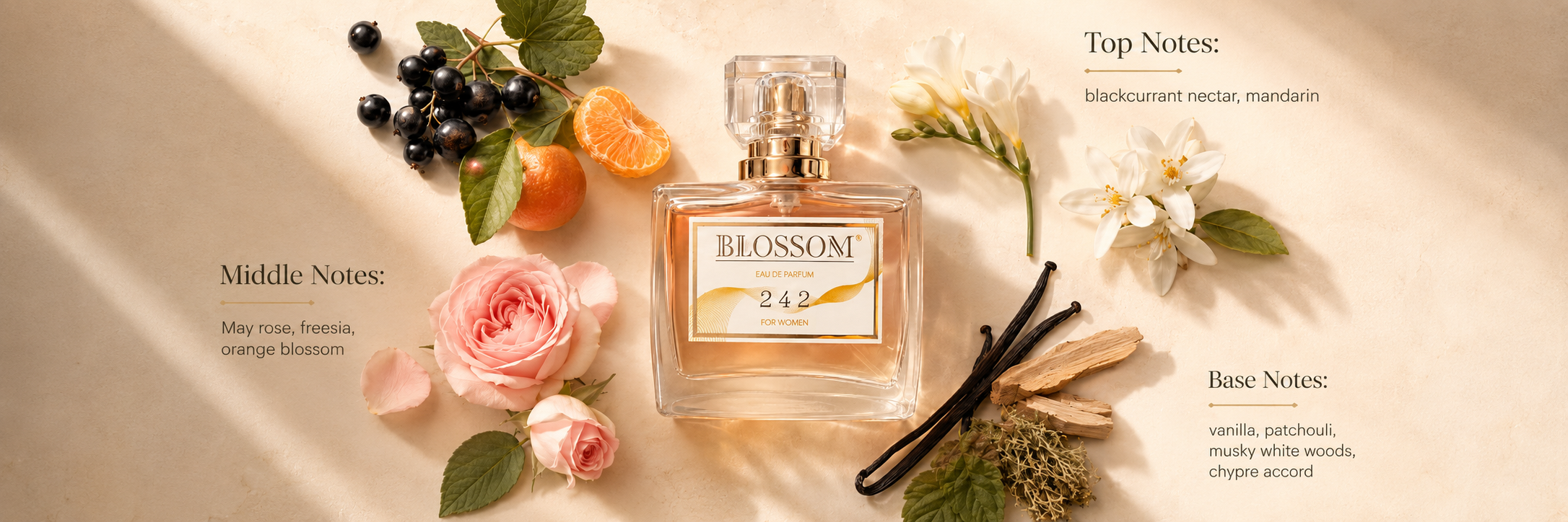 Best Armani Sì Inspired Perfume UK: No. 242 Compared