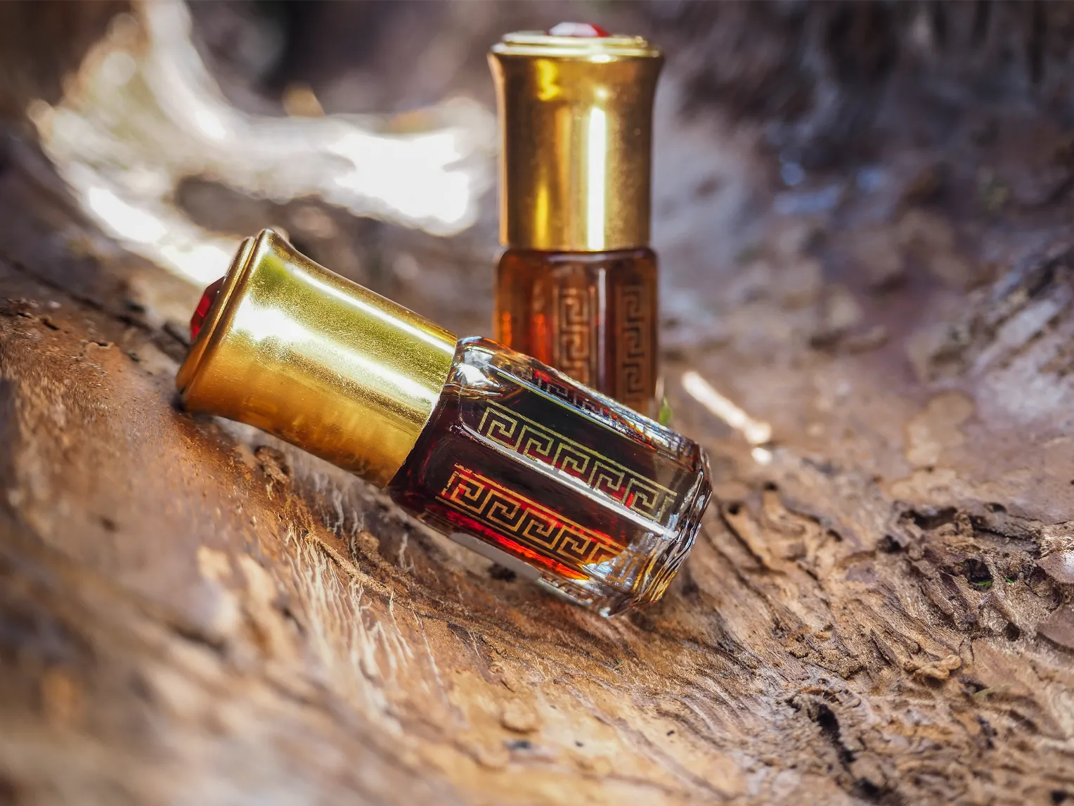 oud perfume