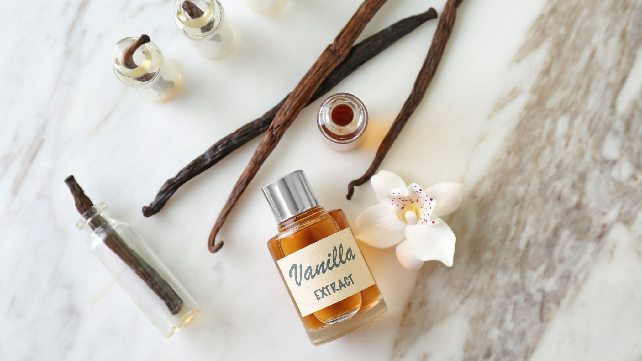 7 Best Women's Vanilla Perfumes That'll Capture Your Heart