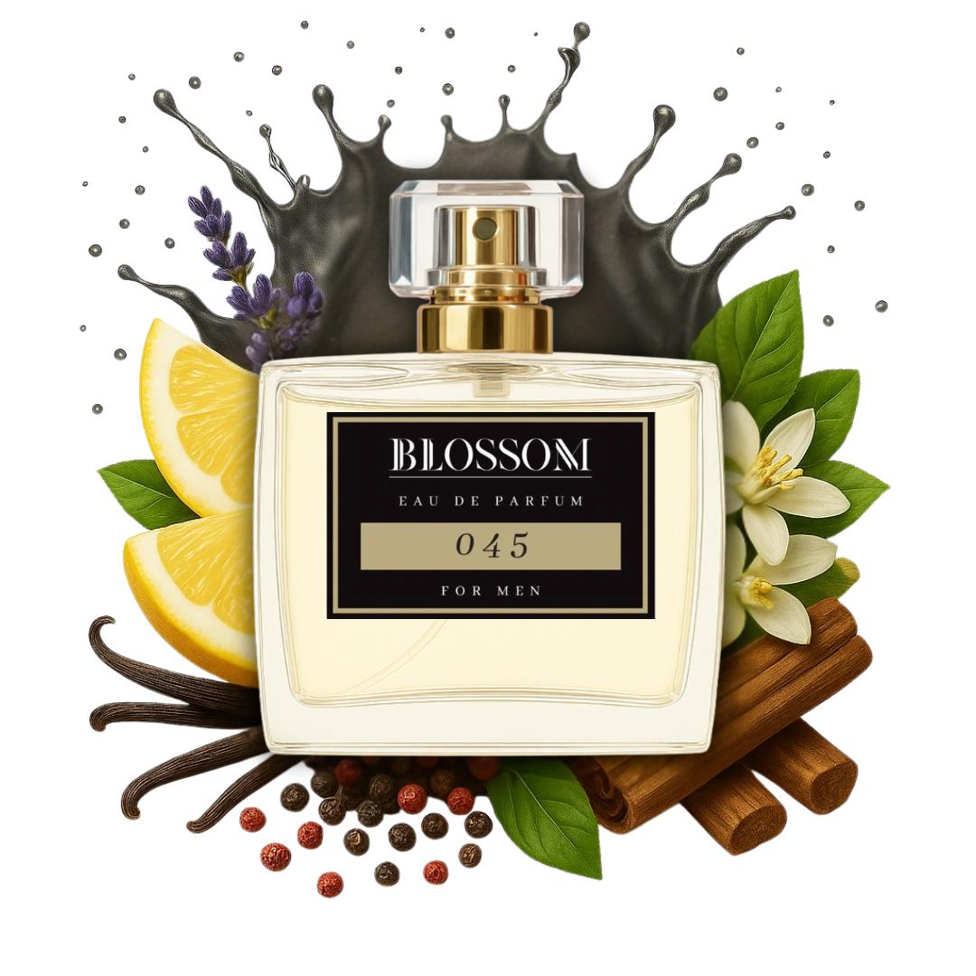 045 | Inspired by Guilty Pour Homme