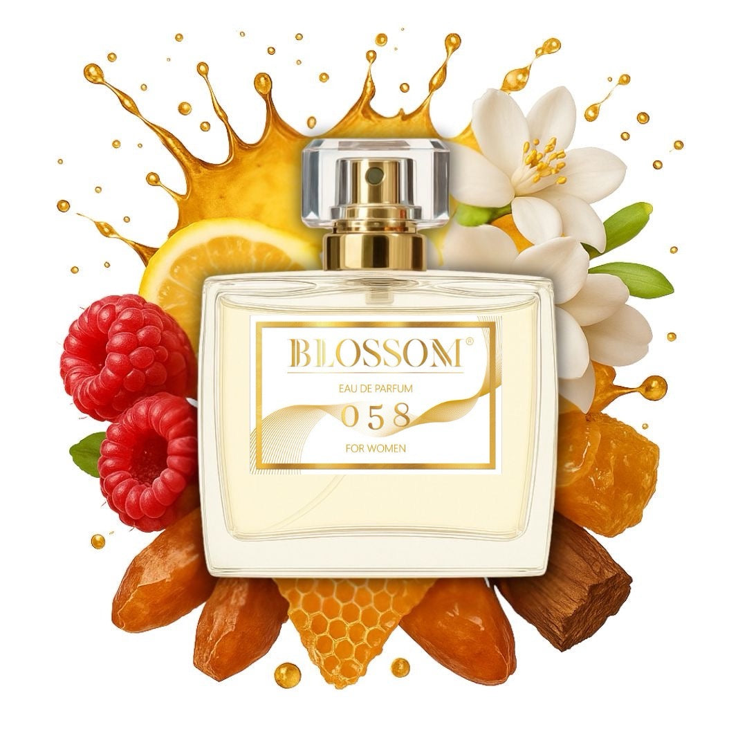 058 | Inspired by L Million For Her