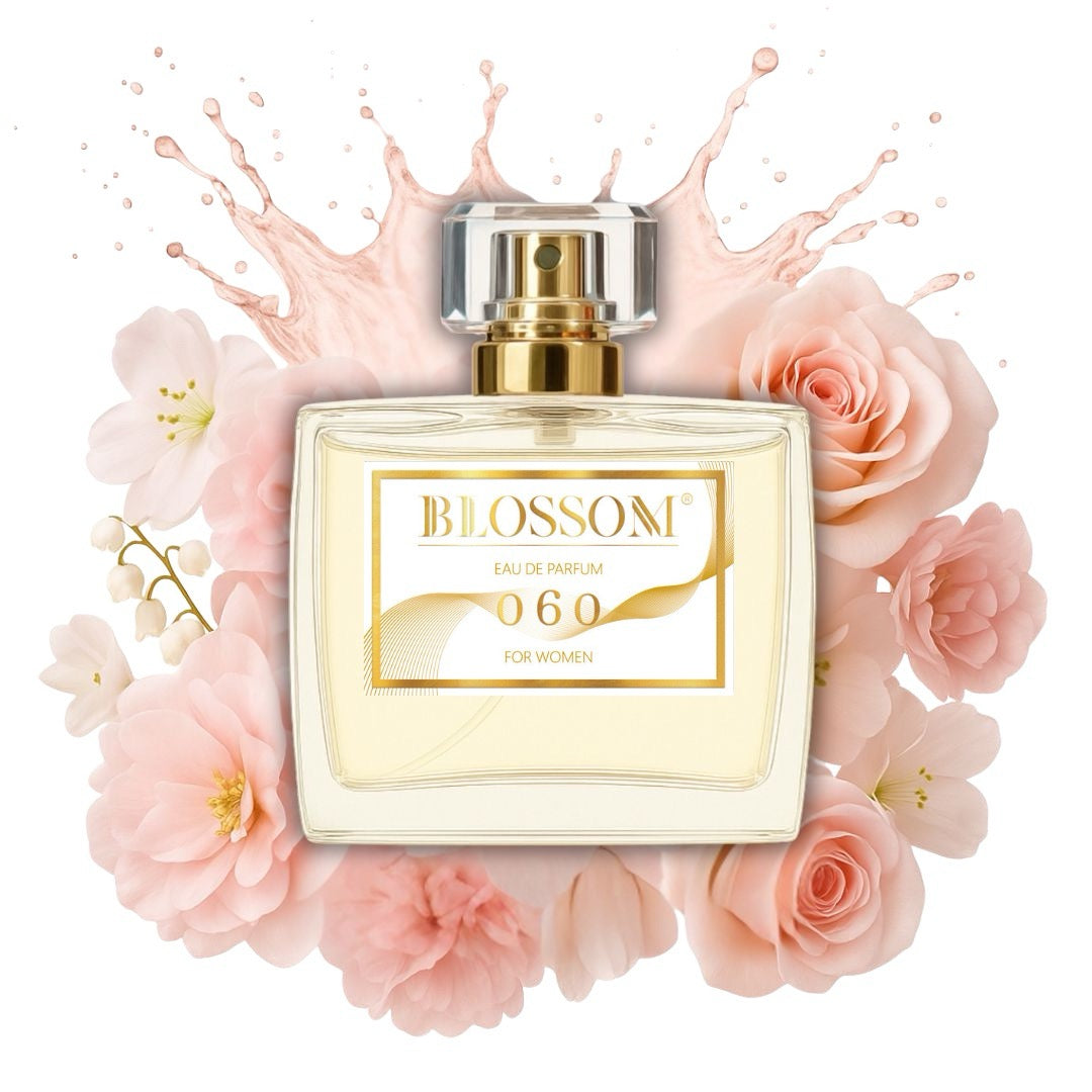 488 | Inspired by Brberry Her Perfume Replica (Dupe Scent