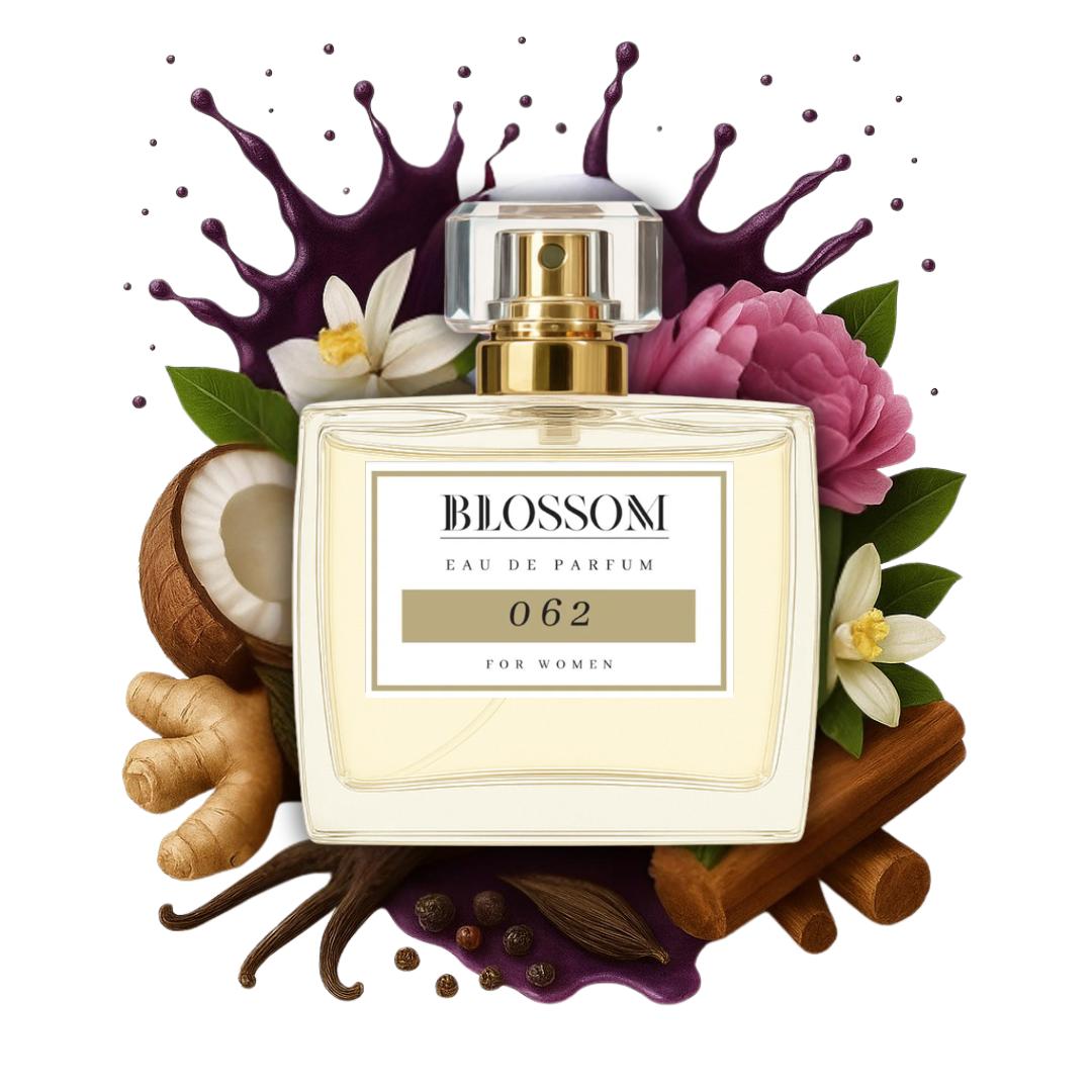 062 | Inspired by Crystal Noir Perfume Replica (Dupe Scent