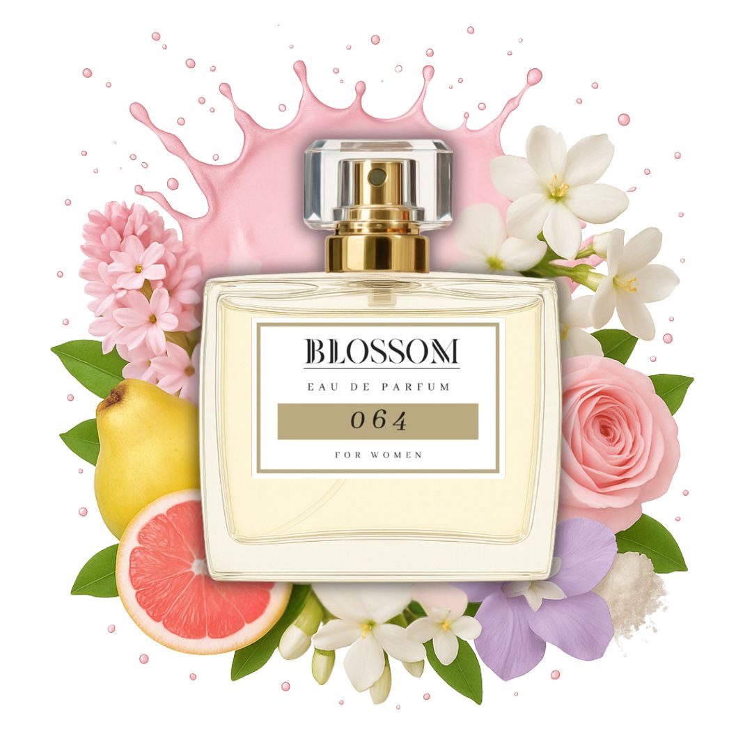 064 | Inspired by Chances Tendre Perfume Replica (Dupe Scent