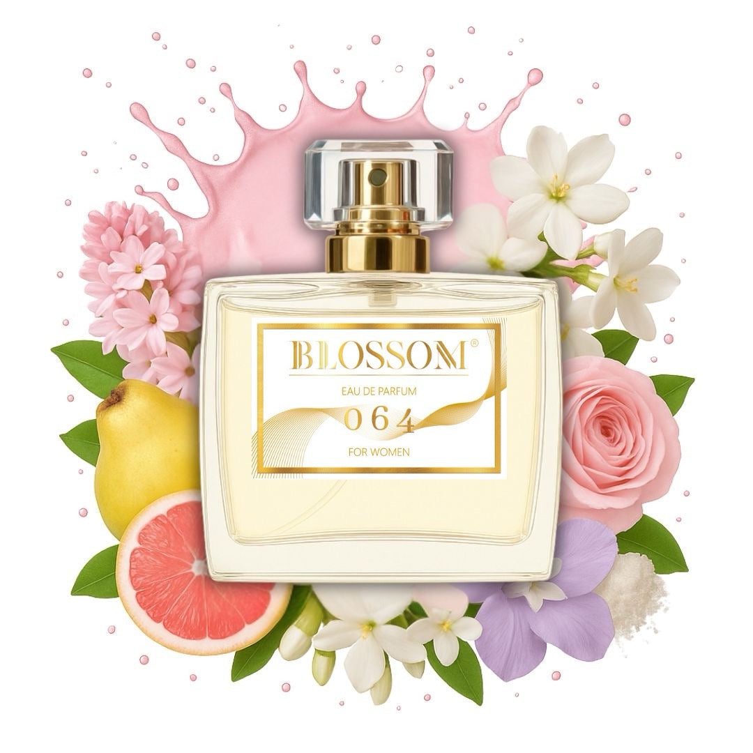 064 | Inspired by Chances Tendre