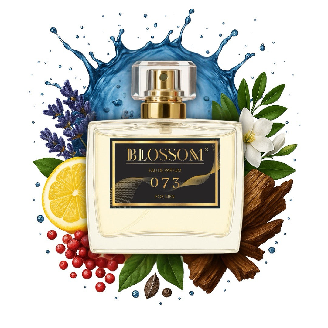 073 | Inspired by Sauvage