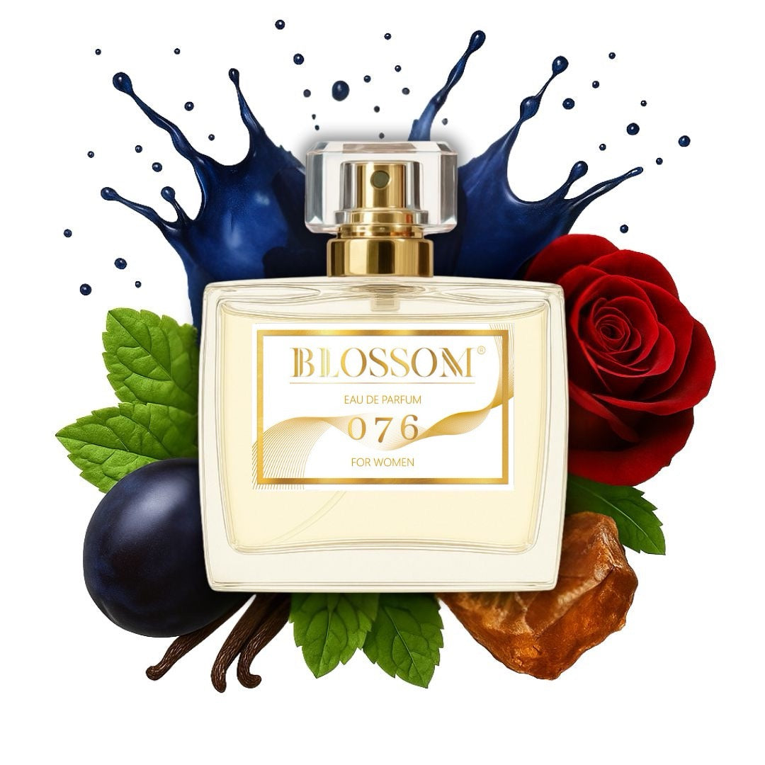 076 | Inspired by Midnight Poison Perfume Replica (Dupe Scent