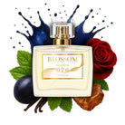 076 | Inspired by Midnight Poison