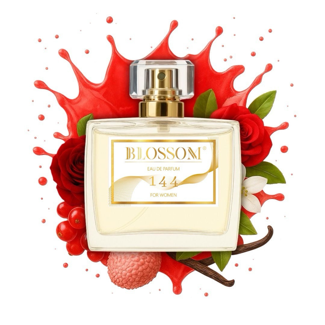 144 | Inspired by Very Good Girl