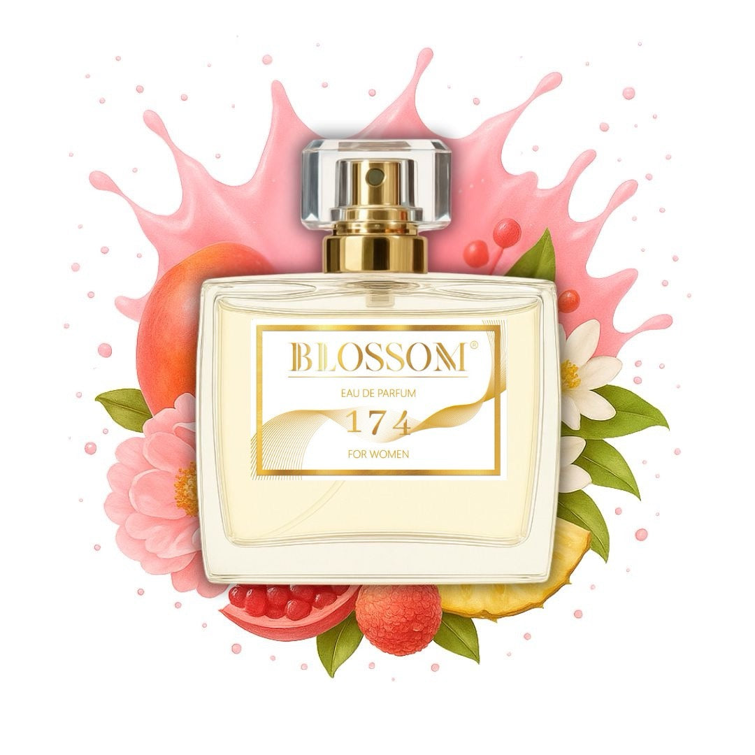 174 | Inspired by Envy Me