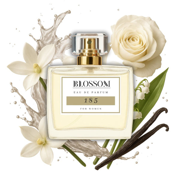 185 | Inspired by Metallique Perfume Replica (Dupe Scent