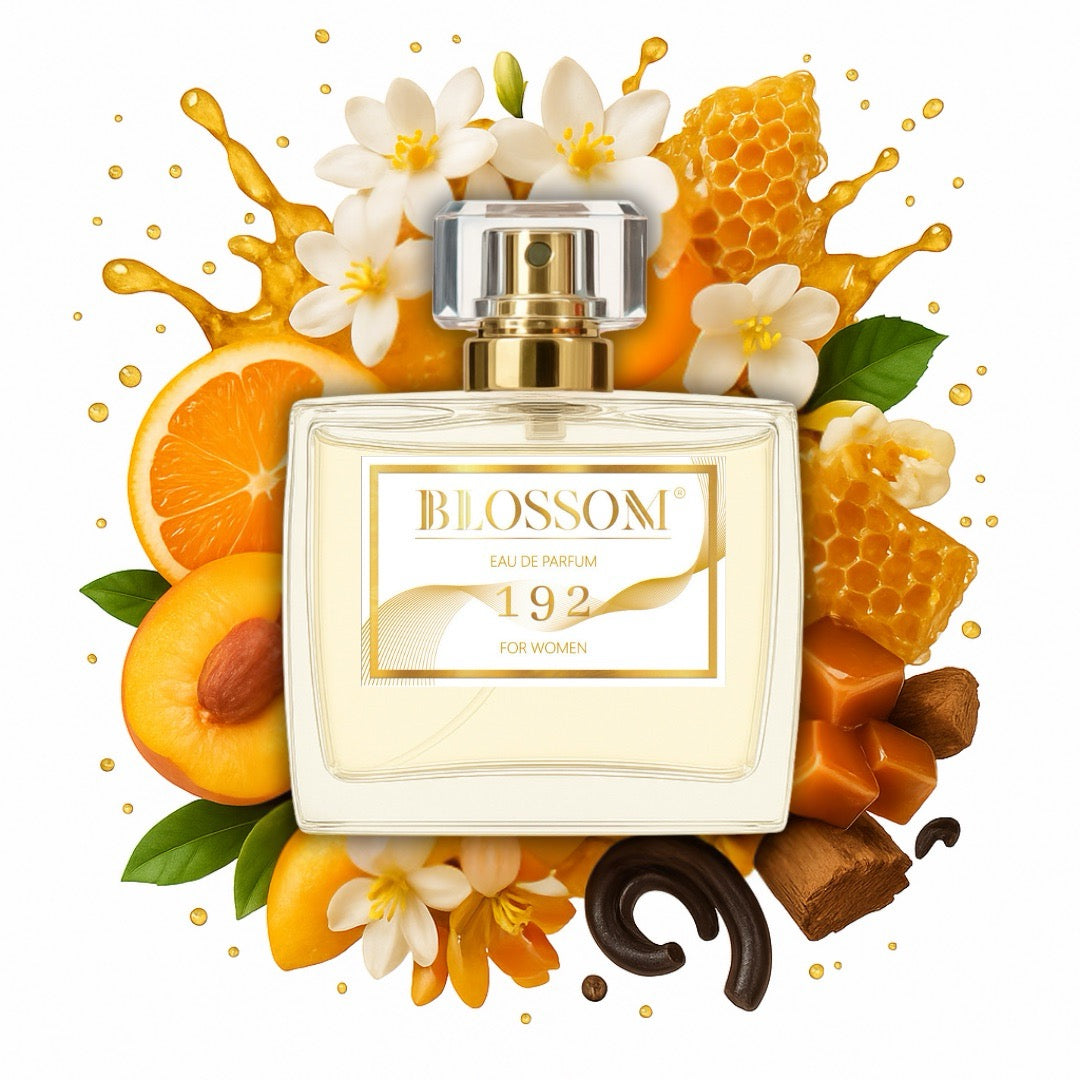 192 | Inspired by Scandal