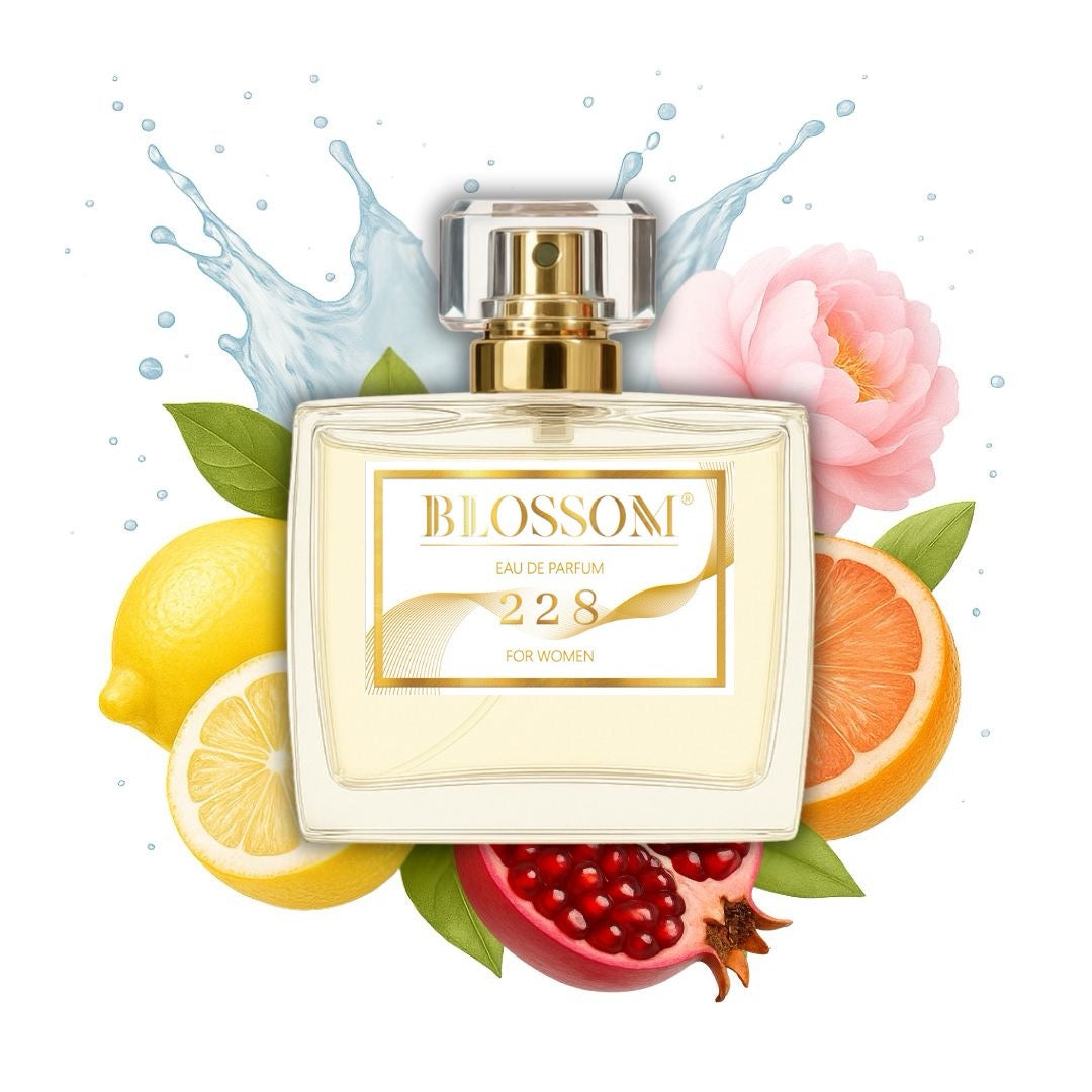 228 | Inspired by Bright Crystal