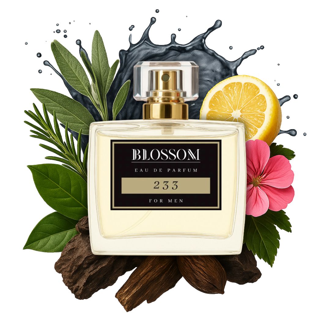 Perfume まとめ売り 233 | Inspired by Aqua De Porfumo Perfume Replica (Dupe Scent