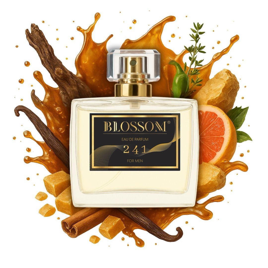 241 | Inspired by Pure XS For Him Perfume Replica (Dupe Scent