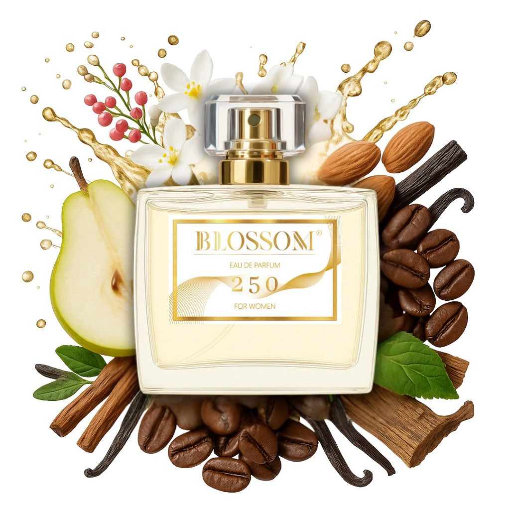 250 | Inspired by Black Opiem