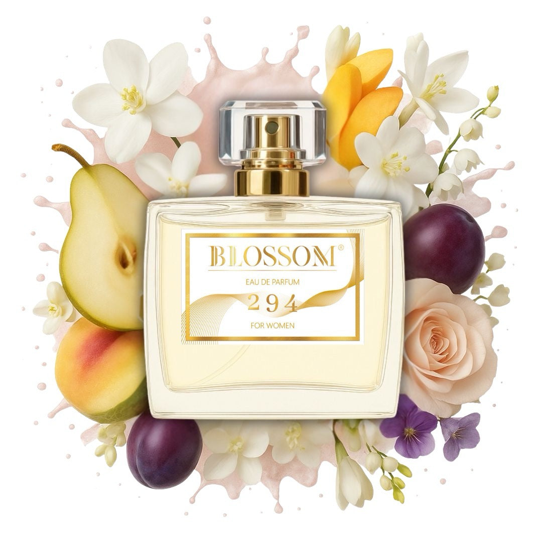 294 | Inspired by J'Adore Perfume Replica (Dupe Scent) - Blossom