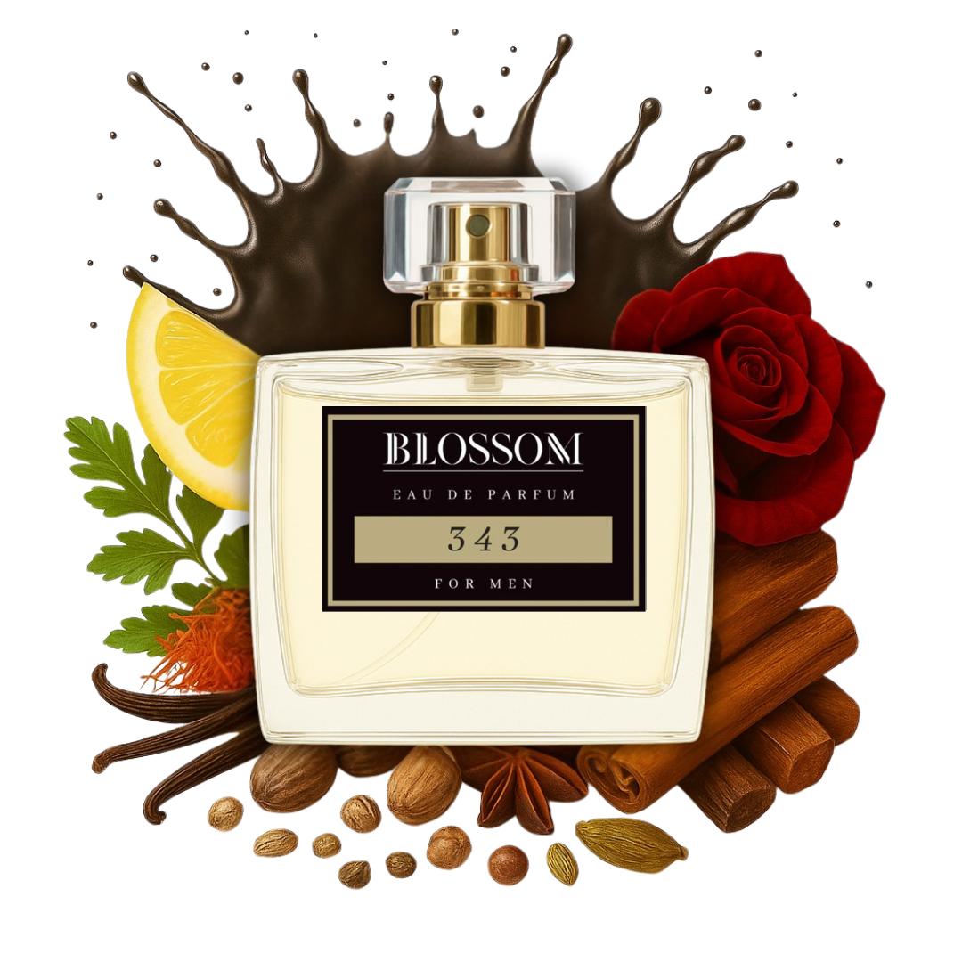 343 | Inspired by T.F. For Men Extreme Perfume Replica (Dupe Scent
