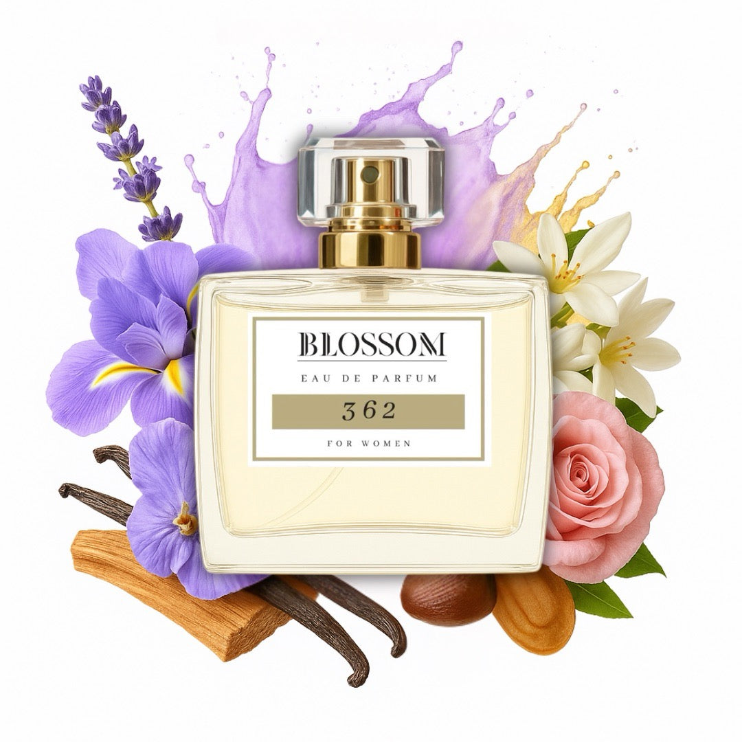 362 | Inspired by My Geralyn Perfume Replica (Dupe Scent