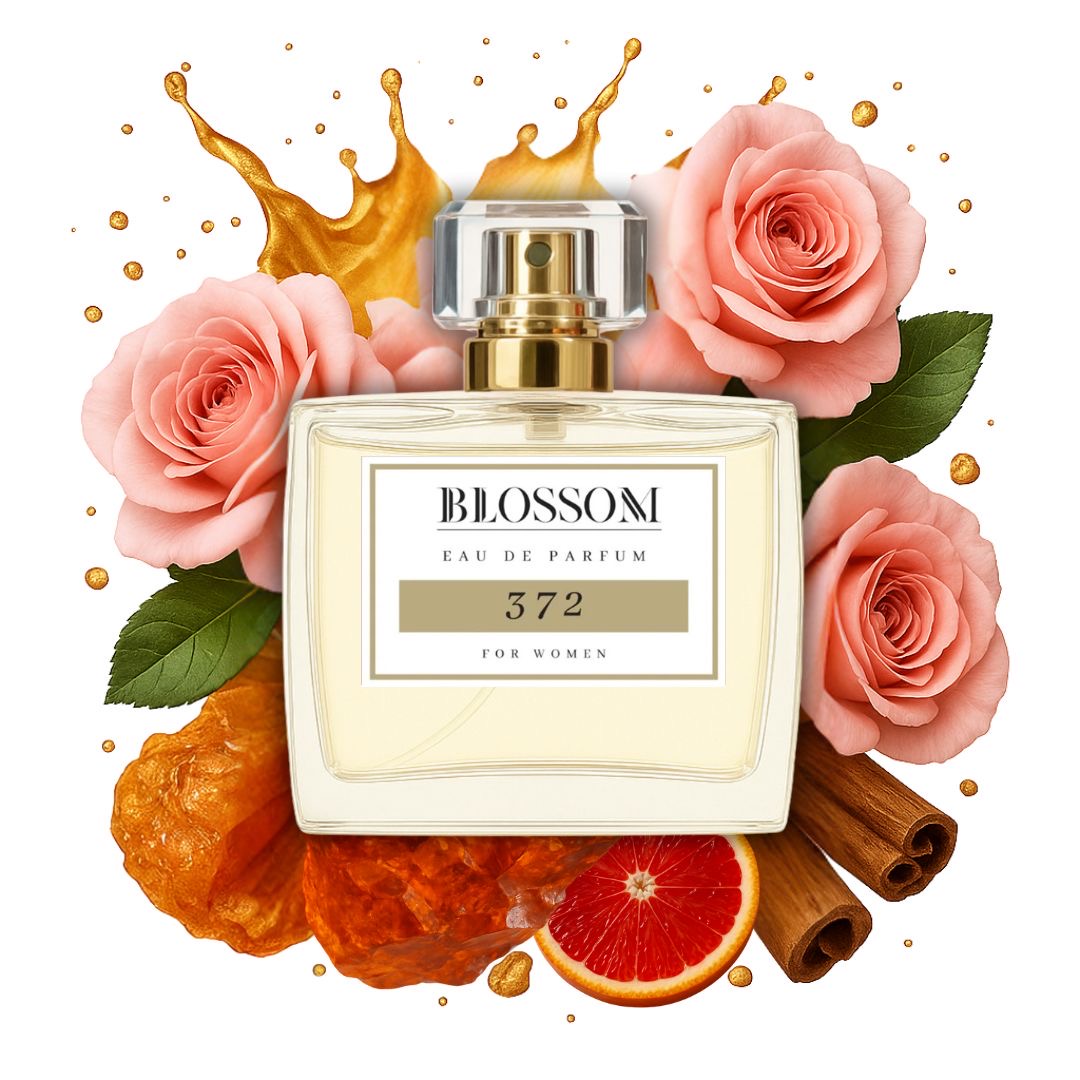 372 | Inspired by Miss Dio* Le Parfum