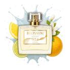 374 | Inspired by Light Blue Eau Intense