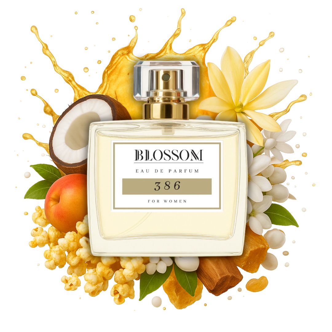 386 | Inspired by Pure XS For Her Perfume Replica (Dupe Scent