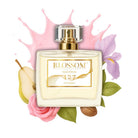 427 | Inspired by Irresistible