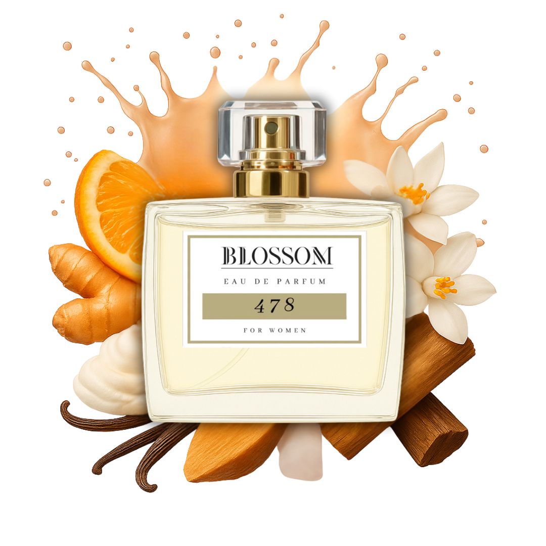 478 | Inspired by Classique Essence de Parfum