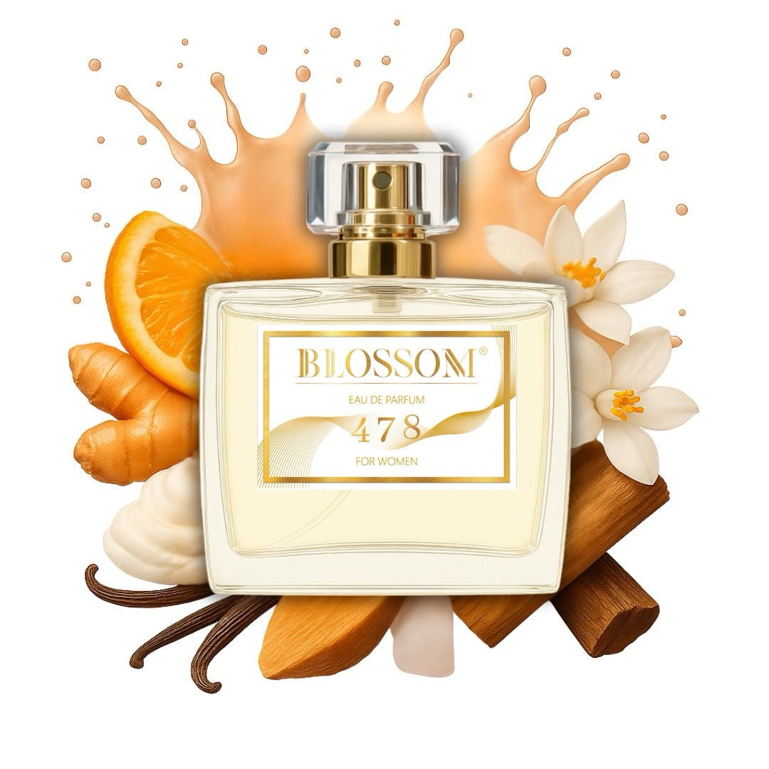 478 | Inspired by Classique Essence de Parfum