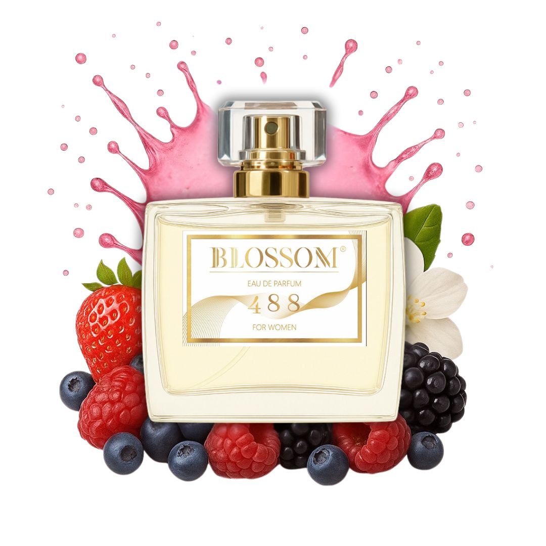 488 | Inspired by Brberry Her