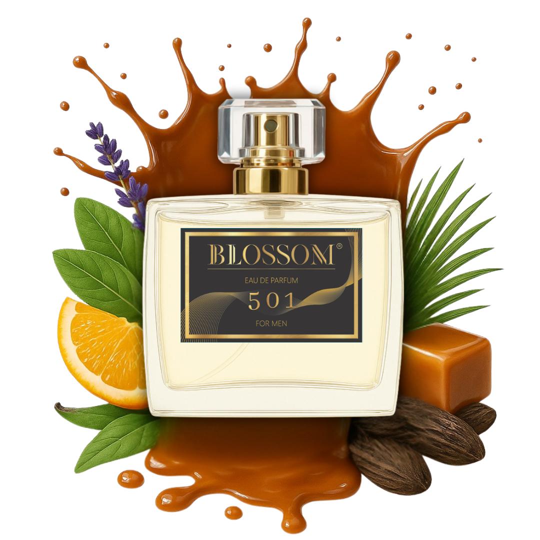 501 | Inspired by Scandal Pour Homme