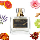 522 | Inspired by Ambre Nuit