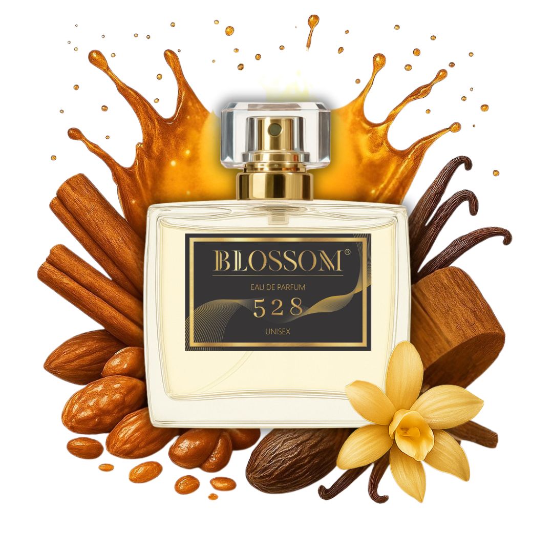 528 | Inspired by Angels Share Perfume Replica (Dupe Scent) - Blossom ...