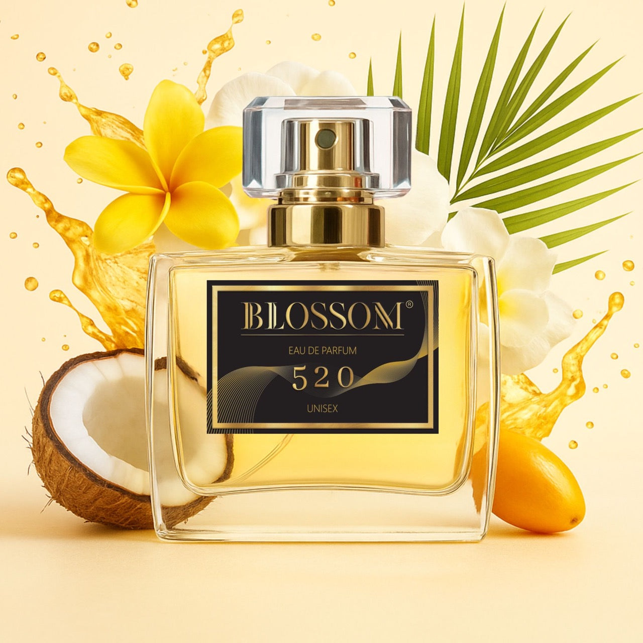 Inspired by Soleil Blanc (notes)