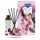 Diffuser with Dried Flowers - MYSTERIOUS GARDEN - 180ml