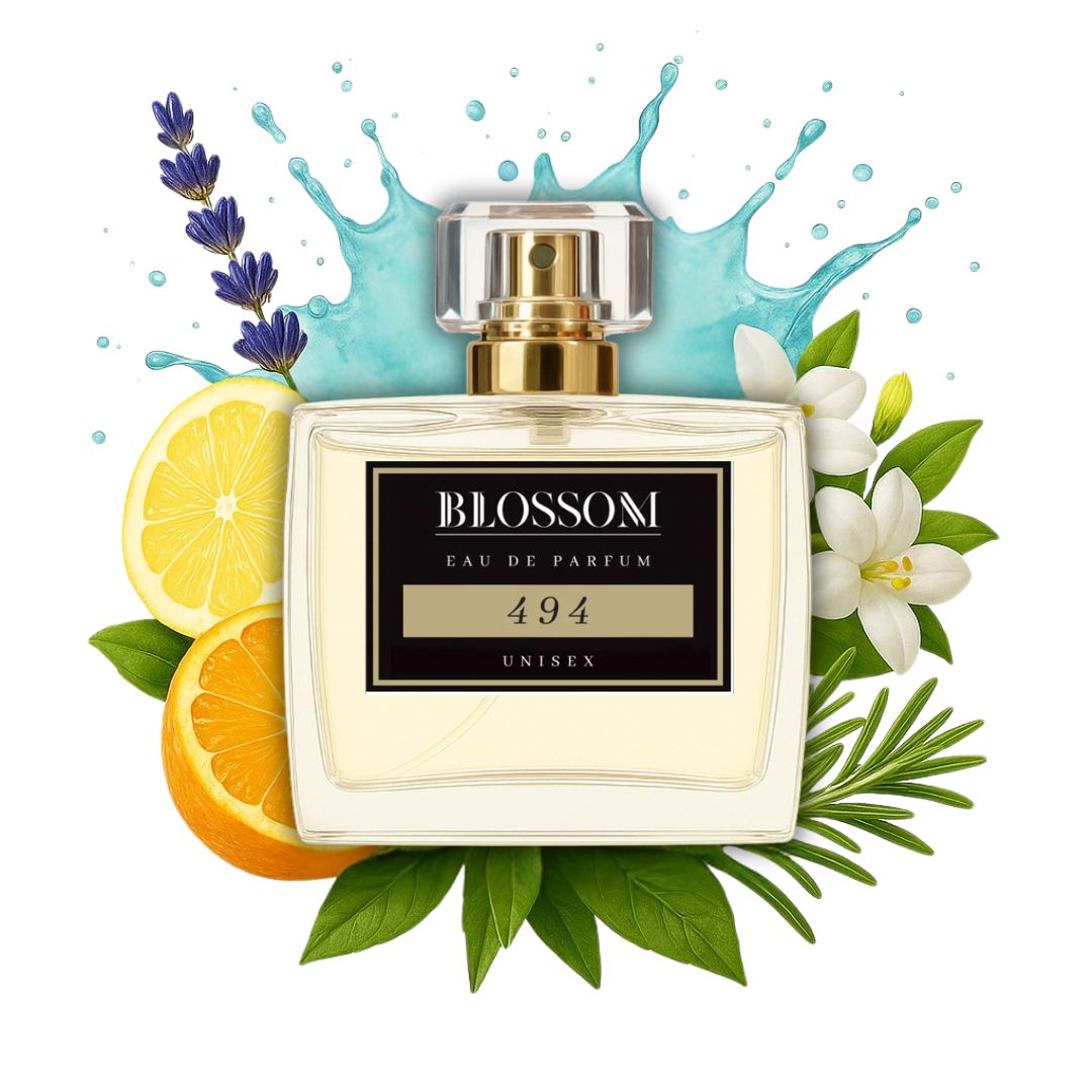 494 | Inspired by Neroli Portofino