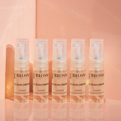Próbki perfum dla mężczyzn