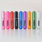 Refillable Travel Atomiser 5ml