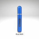 Refillable Travel Atomiser 8ml Blue