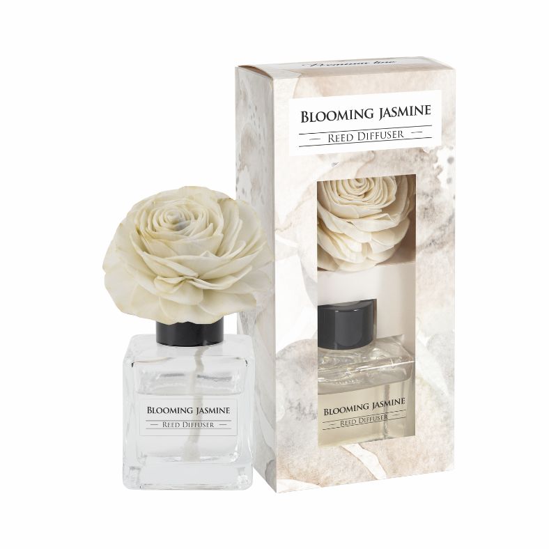 Understanding Perfume Notes: A Guide to Fragrance Layers – Blossom ...