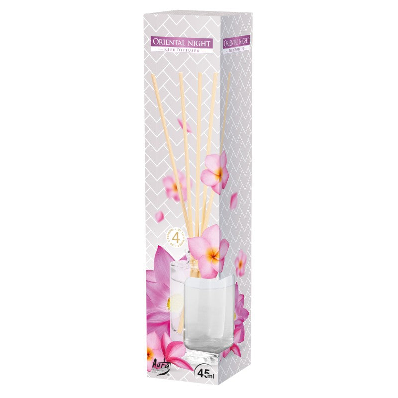 Reed Diffuser Oriental Night 45ml